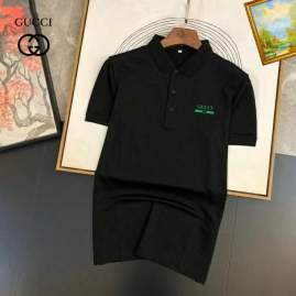 Picture of Gucci Polo Shirts Short _SKUGucciM-4XL25tn9727438